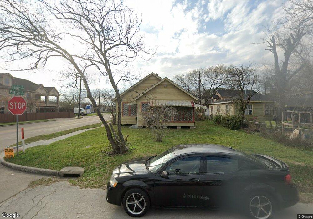 4203 Beggs St, Houston, TX 77009 - photo 1