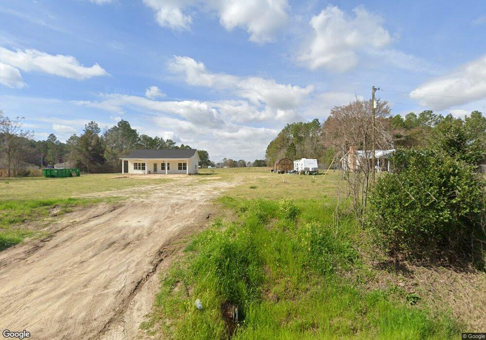 213 Strangward Dr, Sylvester, GA 31791 - photo 1