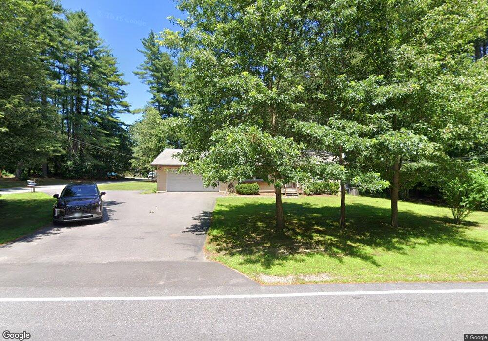 157 Baboosic Lake Rd, Merrimack, NH 03054 - photo 1