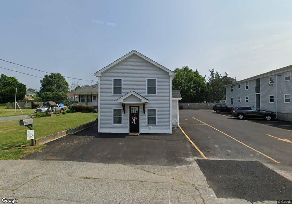 36 Wall St, Bristol, RI 02809 - photo 1