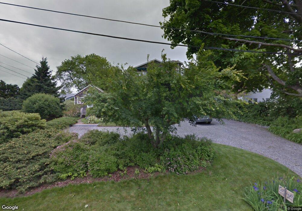 56 Pond St, Charlestown, RI 02813 - photo 1