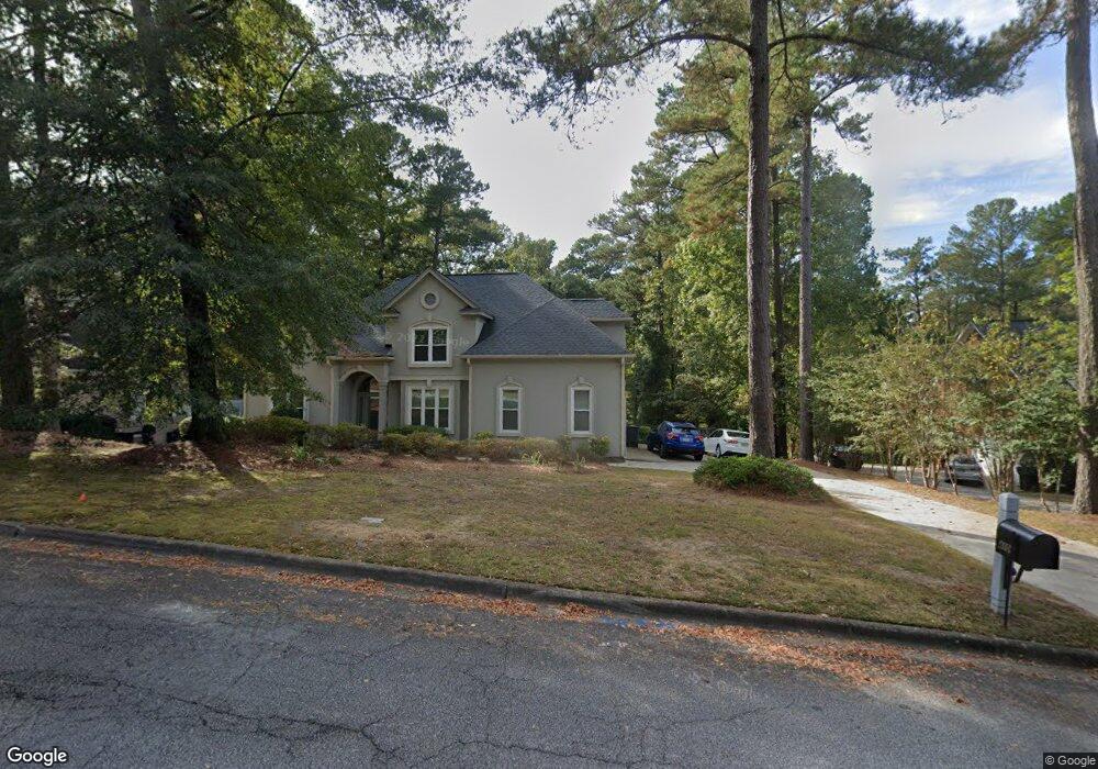 4106 Hammonds Ferry, Evans, GA 30809 - photo 1