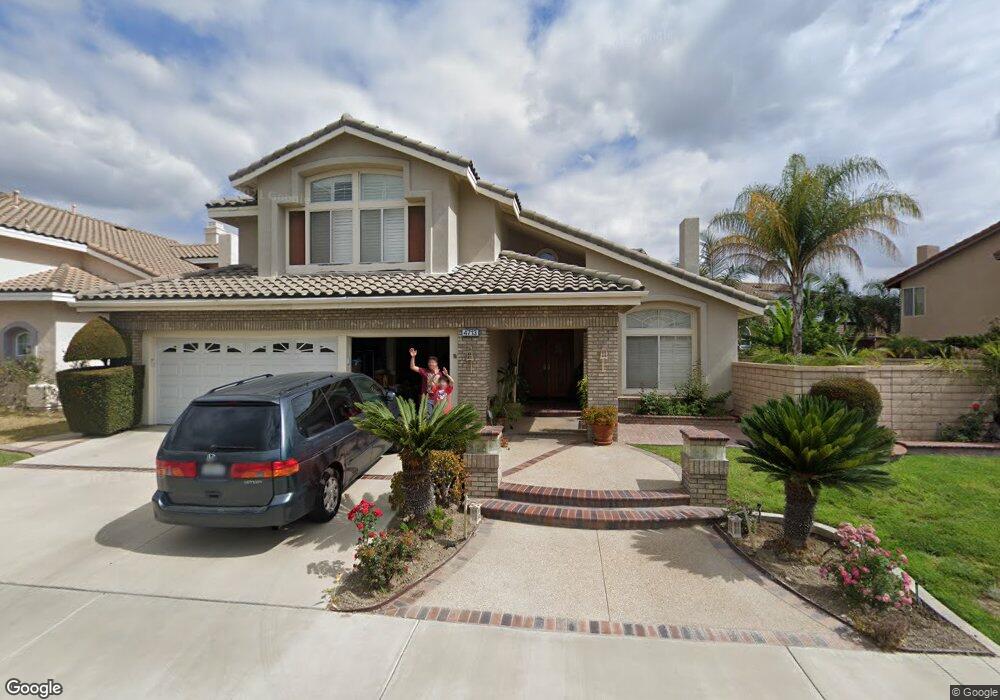 4713 Santorini Dr, Cypress, CA 90630 - photo 1