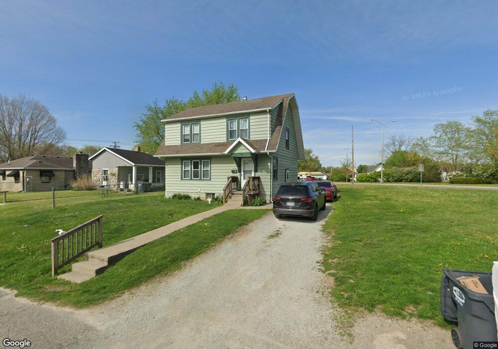 2123 Sherman St, Anderson, IN 46016 - photo 1