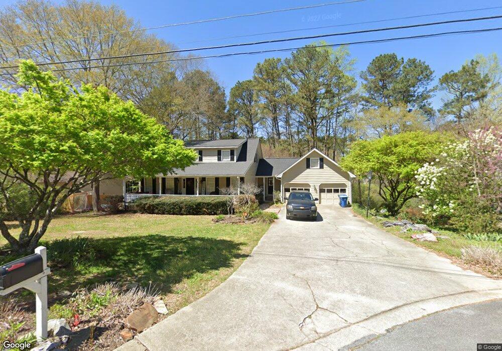 1821 Shoreline Trace unit 1, Grayson, GA 30017 - photo 1