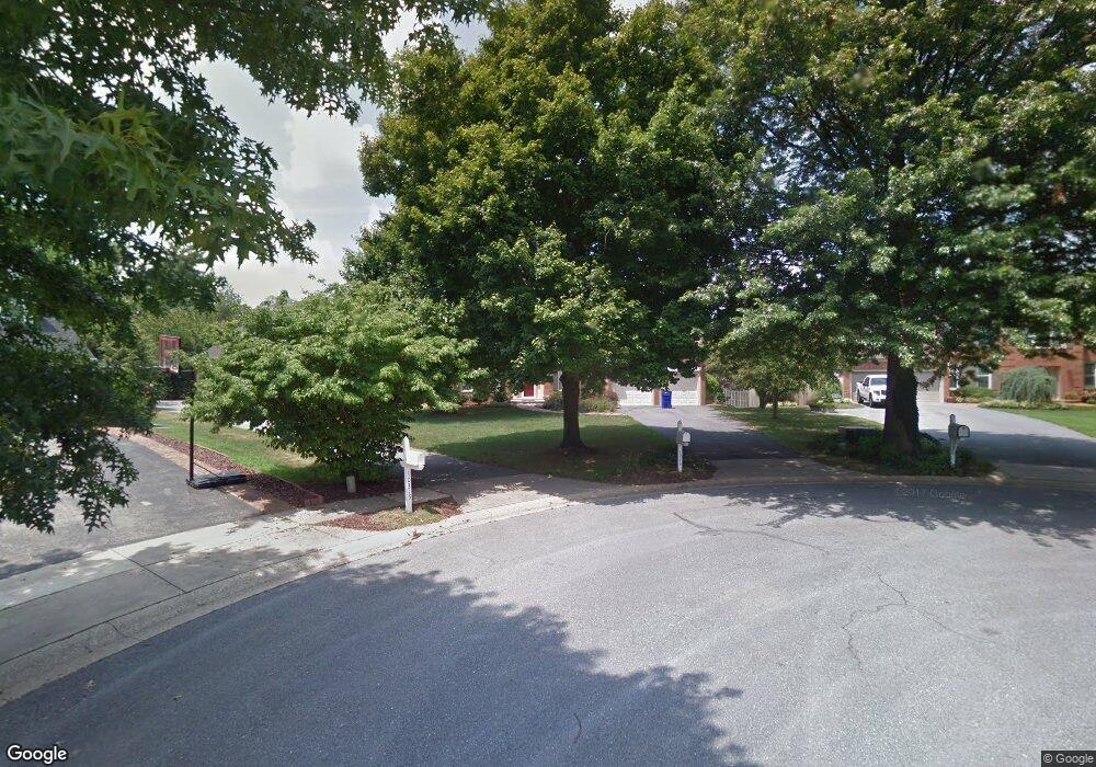 10319 Citation Way, Laurel, MD 20723 - photo 1