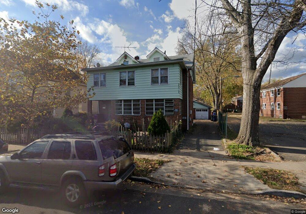 725 E 2nd St unit 27, Plainfield, NJ 07062 - photo 1