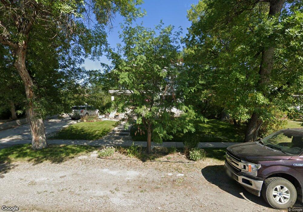 218 E 3rd Ave N, Columbus, MT 59019 - photo 1