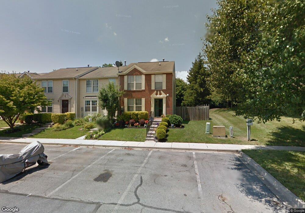 1566 Saint Lawrence Ct, Frederick, MD 21701 - photo 1