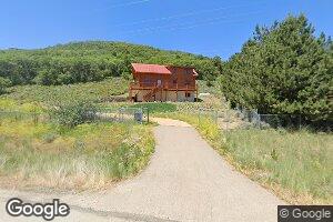 494 N Highway 158, Eden, UT 84310