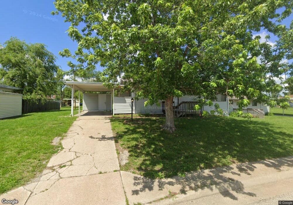2106 SW 72nd Terrace, Topeka, KS 66619 - photo 1