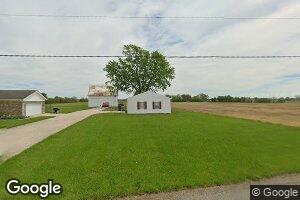 8310 N County Road 925 W, Alexandria, IN 46001