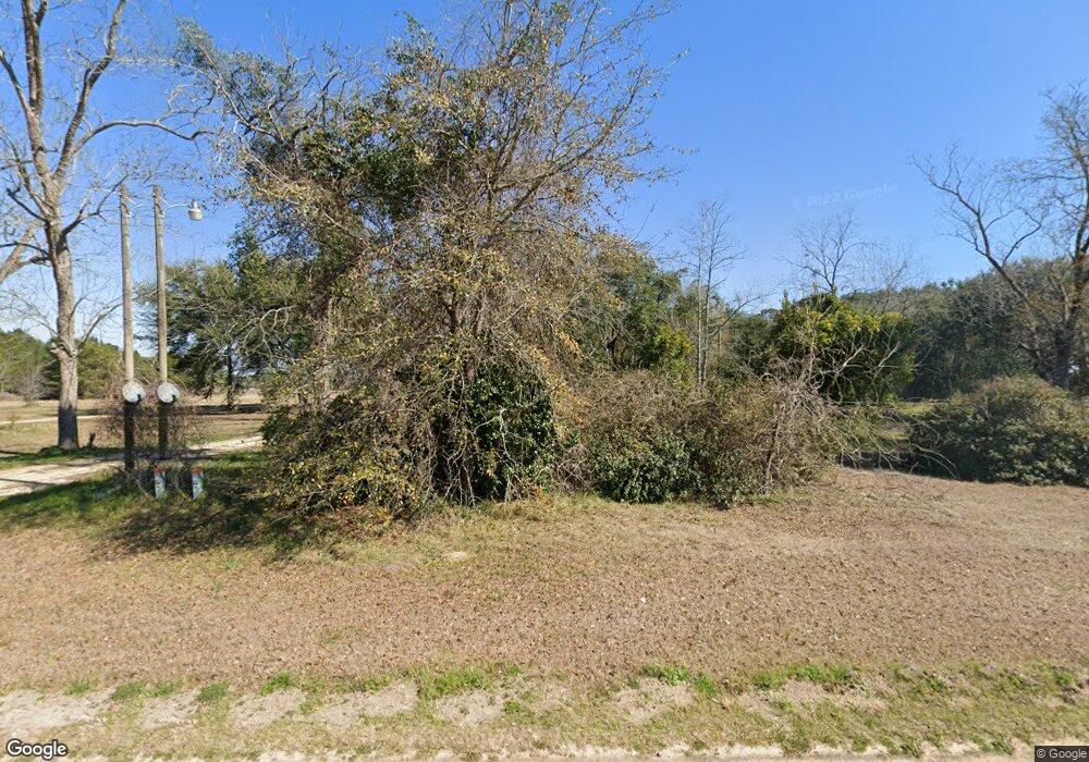 1302 Branch Rd, Pavo, GA 31778 - photo 1