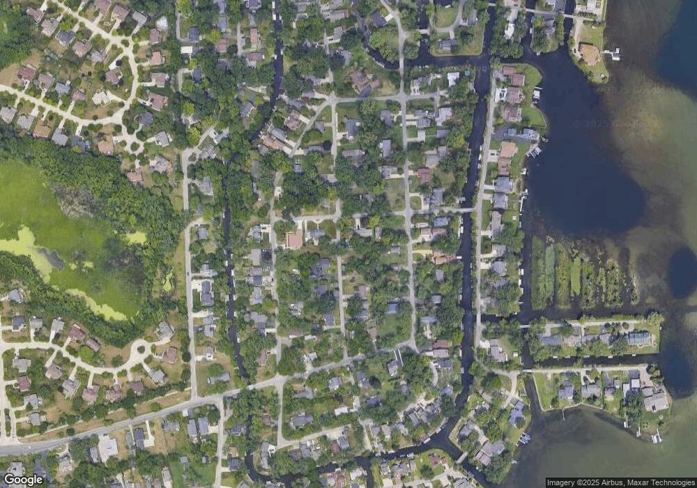 4741 Algonquin Ave, West Bloomfield, MI 48324 - photo 1