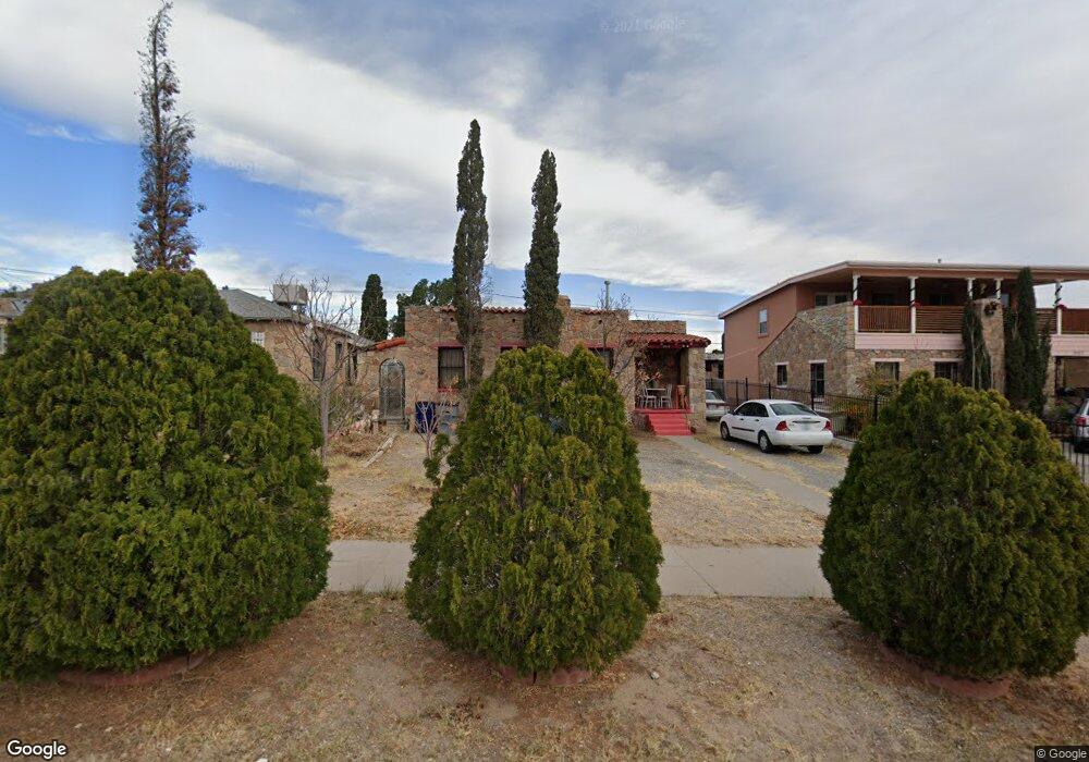 3519 Jackson Ave, El Paso, TX 79930 - photo 1