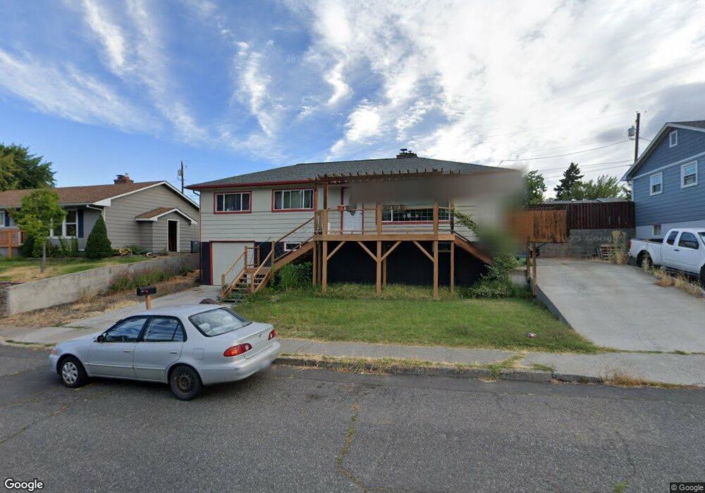 731 E 20th St, the Dalles, OR 97058 - photo 1