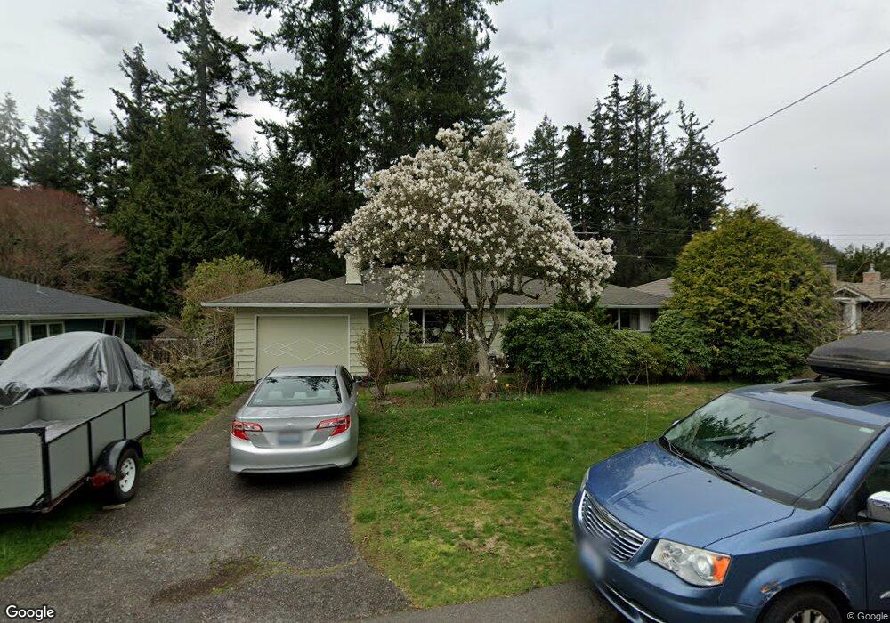 7103 176th Place SW, Edmonds, WA 98026 - photo 1