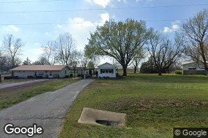 351 N Saint Louis St, Welch, OK 74369