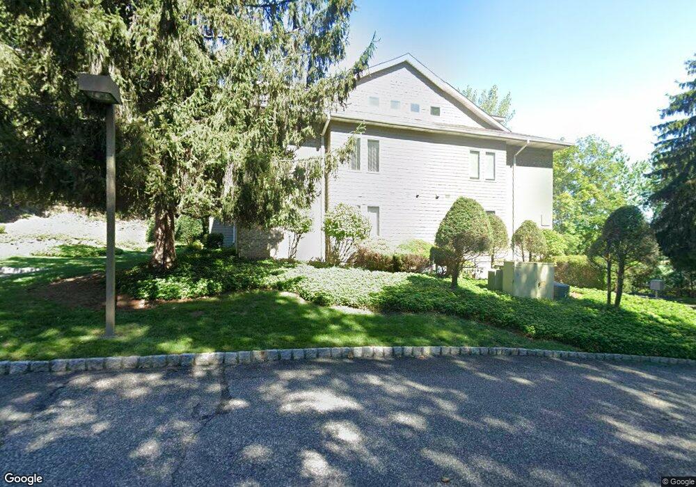 3 Parkside Terrace unit U1C, Woodland Park, NJ 07424 - photo 1