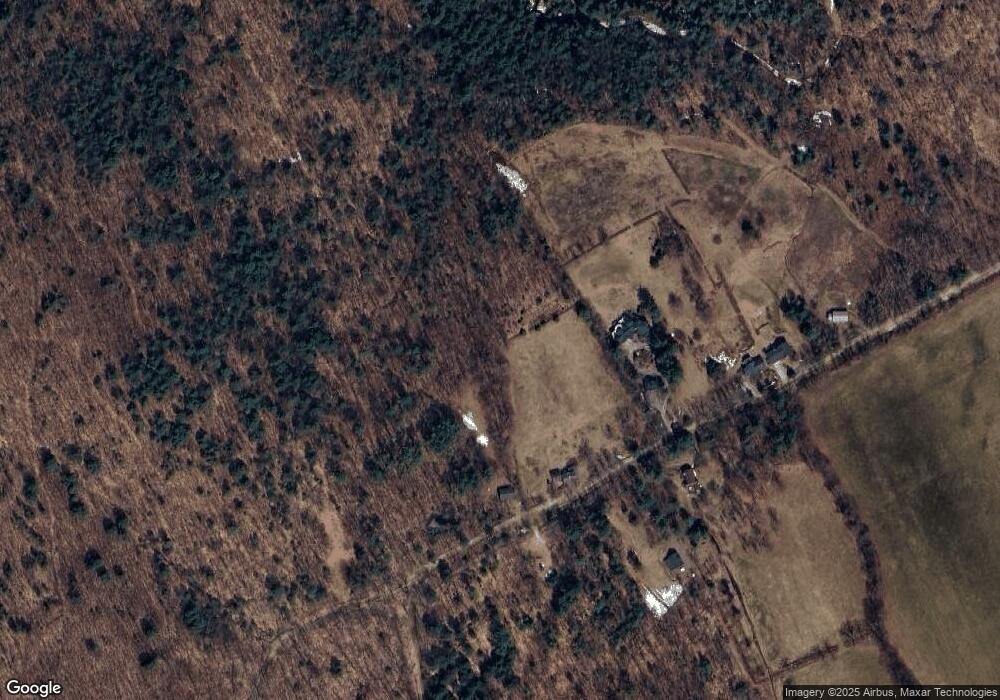 1040 Bridgewater Hill Rd, Plymouth, NH 03264 - photo 1