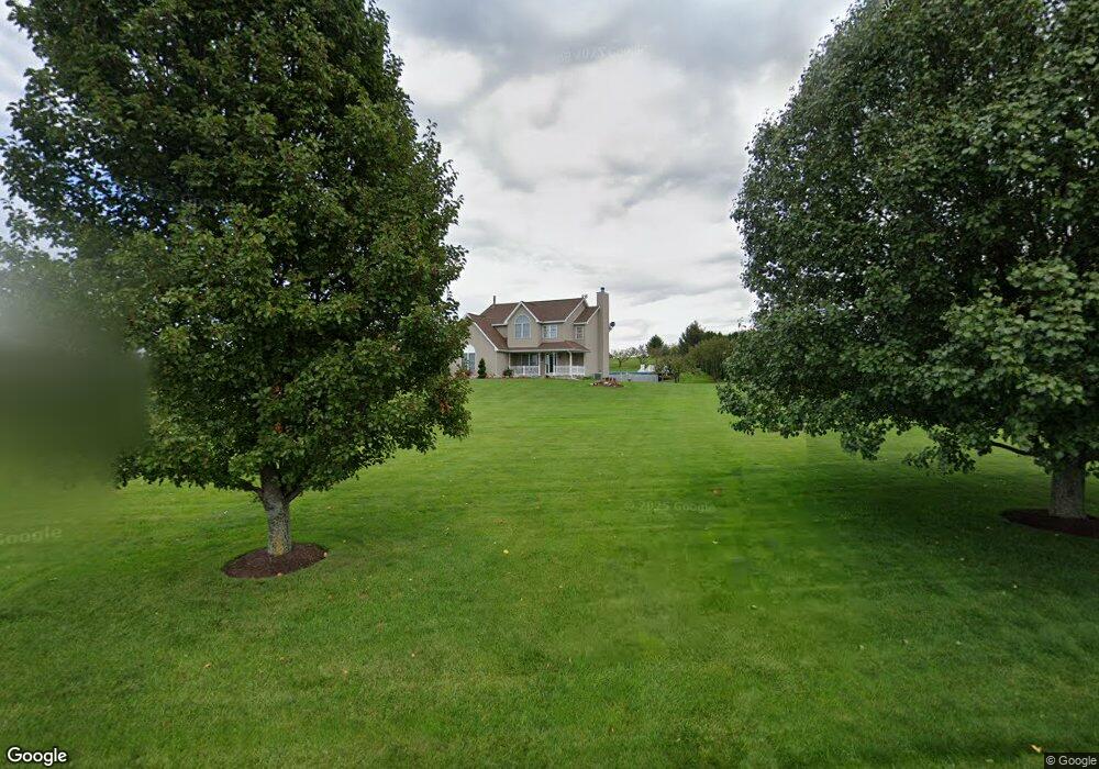 1866 S Old Post Rd, Castleton On Hudson, NY 12033 - photo 1