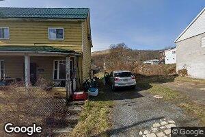 419 Church St, South Fork, PA 15956