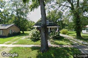 206 S 2nd St, Marshall, IL 62441