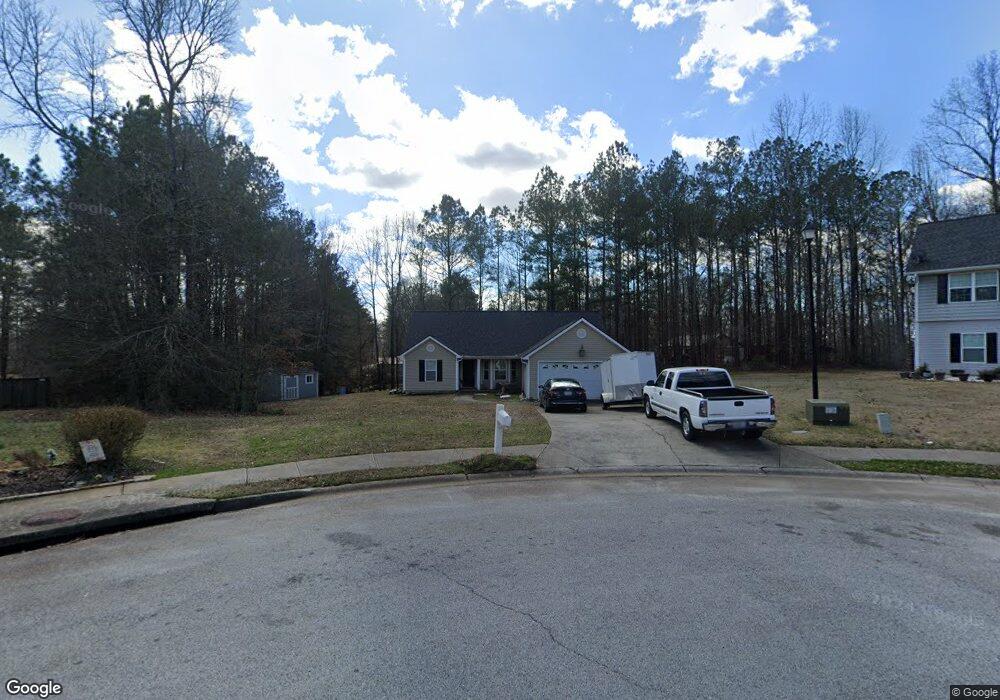 229 Stonewood Ct, Temple, GA 30179 - photo 1