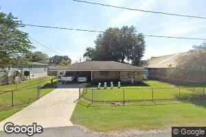 126 James St, Pierre Part, LA 70339