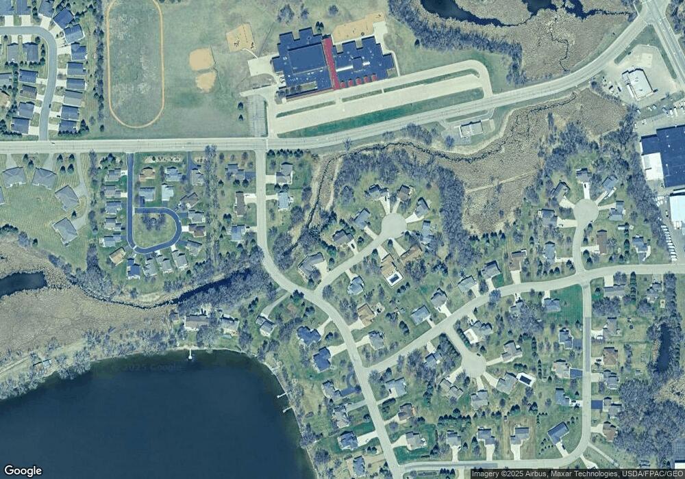 1502 Mcauliffe Place NW, Alexandria, MN 56308 - photo 1