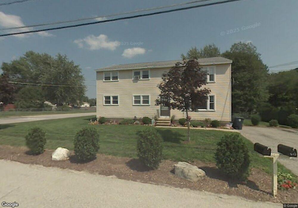 76 Caldwell Rd unit 78, Nashua, NH 03060 - photo 1