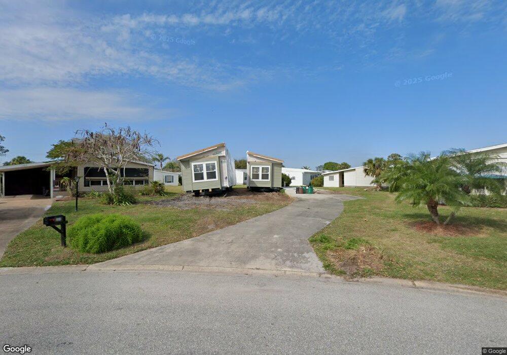 1359 Gardenia Dr, Sebastian, FL 32976 - photo 1