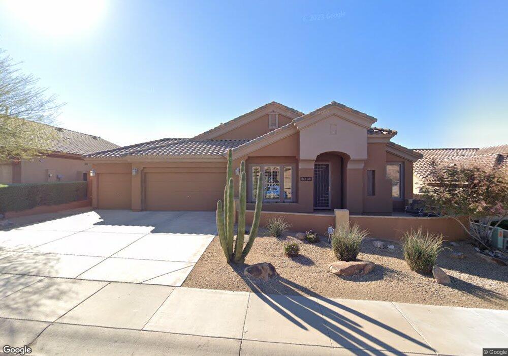 10351 E Verbena **Views**views** Ln, Scottsdale, AZ 85259 - photo 1