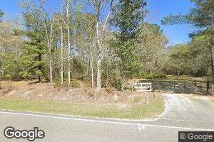 5853 Charleston Hwy, Walterboro, SC 29488