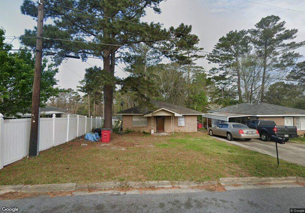 1182 Pike St, Macon, GA 31204 - photo 1