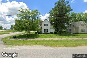 280 E State St, Palmyra, IL 62674
