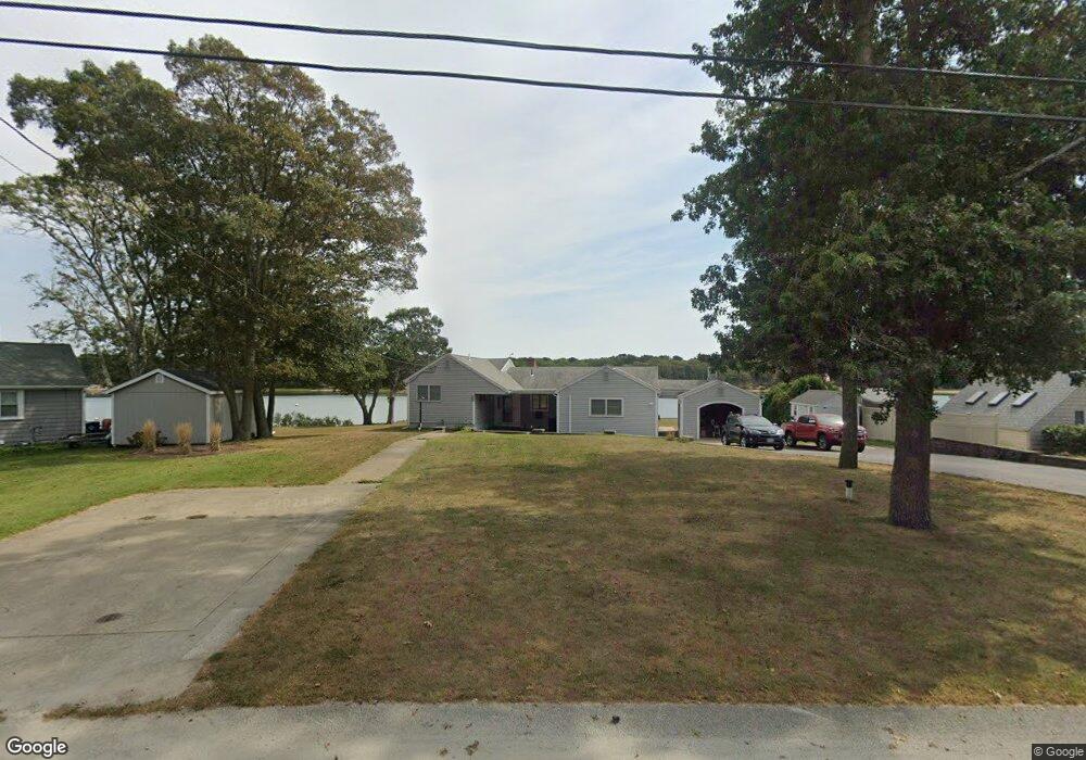 338 Edgewater Dr E, East Falmouth, MA 02536 - photo 1