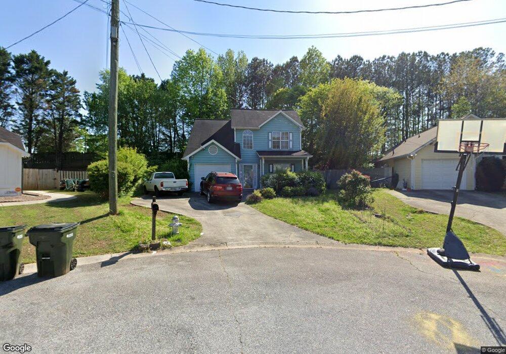 2405 Glenmore Ct SW, Marietta, GA 30008 - photo 1