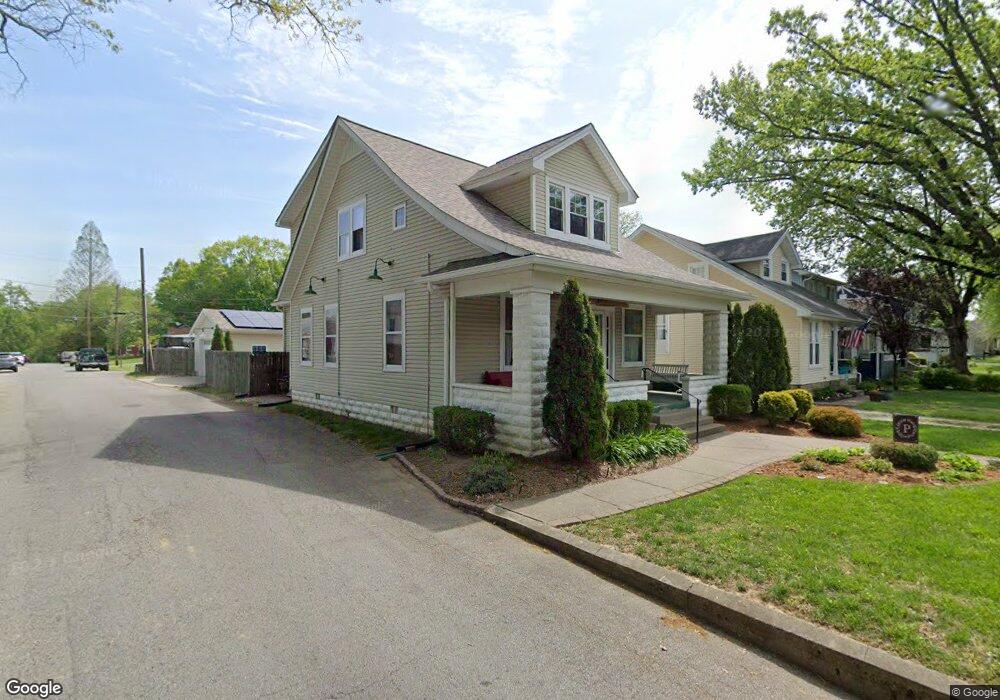 550 Beharrell Ave, New Albany, IN 47150 - photo 1