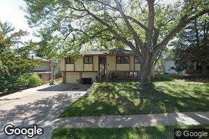10623 O St, Omaha, NE 68127