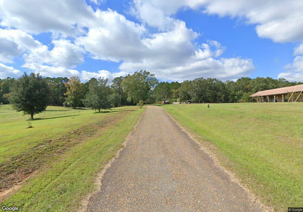 0 Ed Brumfield Rd, Magnolia, MS 39652 - photo 1