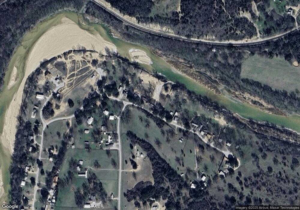 1171 River View Rd, Millsap, TX 76066 - photo 1