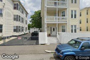 19 Preston St Unit 2, Worcester, MA 01610