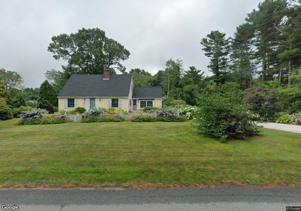 8 Midway Ct, Bourne, MA 02532 - photo 1