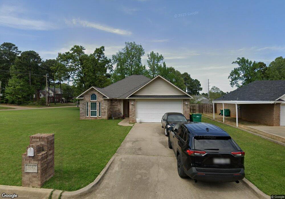 5012 Hidden Acres, Texarkana, TX 75503 - photo 1