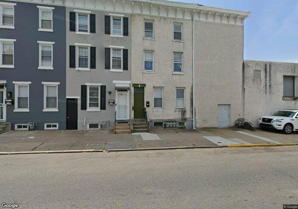 326 E Airy St, Norristown, PA 19401 - photo 1