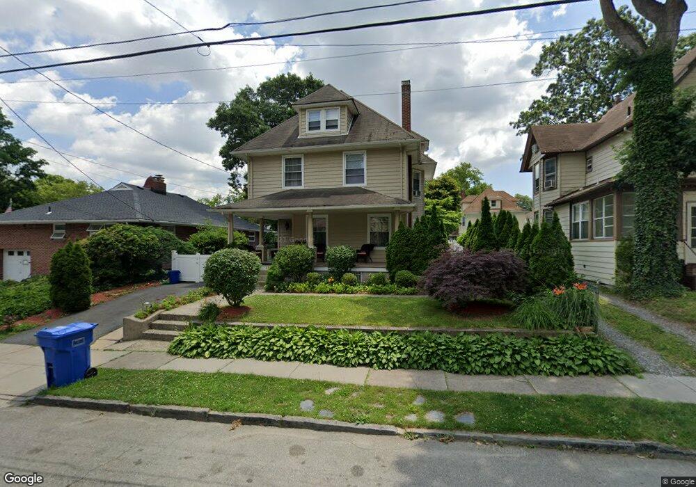 23 Hawthorne St, Rutherford, NJ 07070 - photo 1
