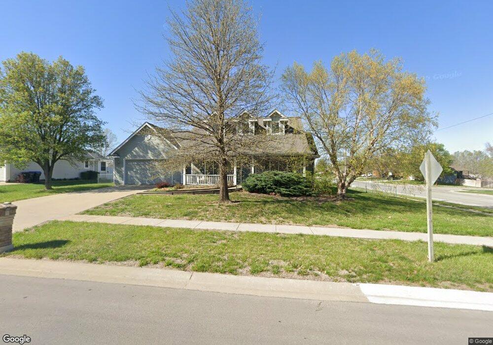 6500 SW 23rd Ct, Topeka, KS 66614 - photo 1