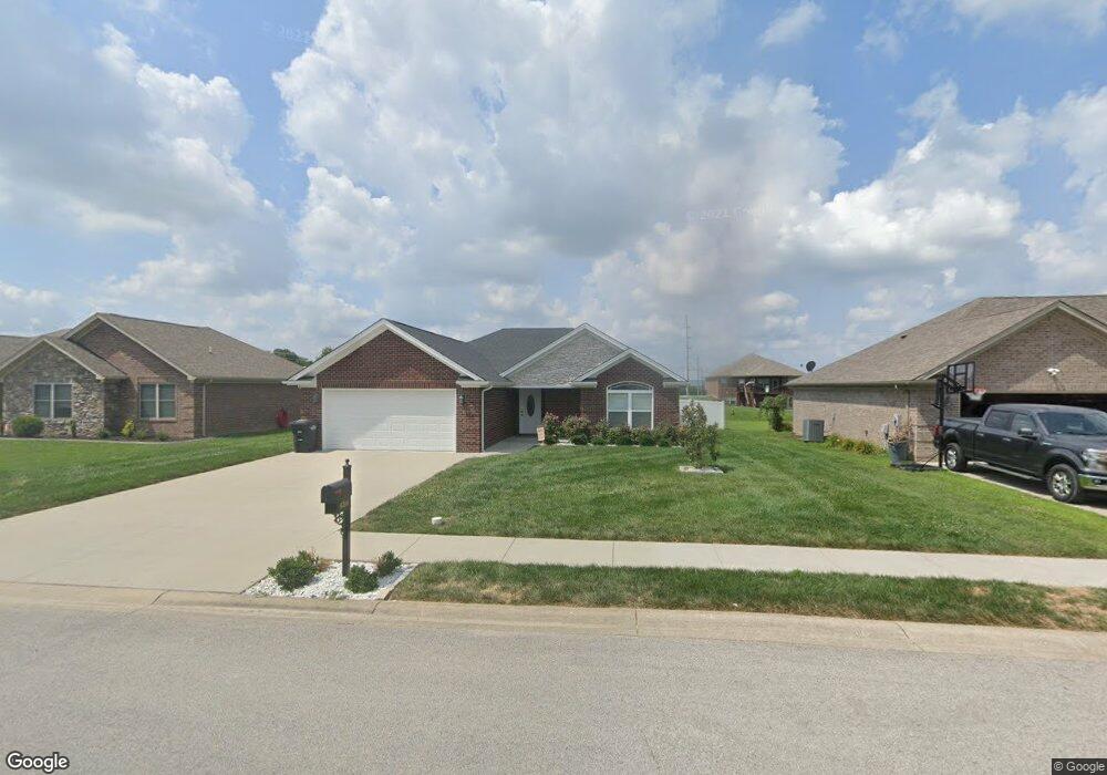 6314 Sunset Loop, Charlestown, IN 47111 - photo 1