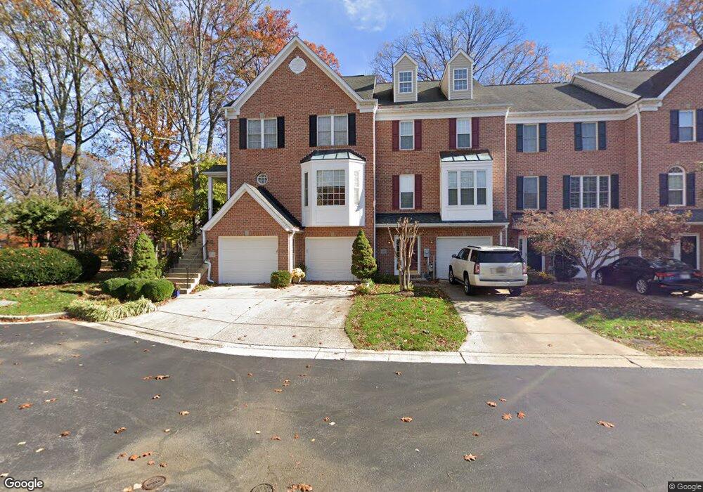 712 Rusack Ct unit 44, Arnold, MD 21012 - photo 1